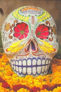 [calavera]