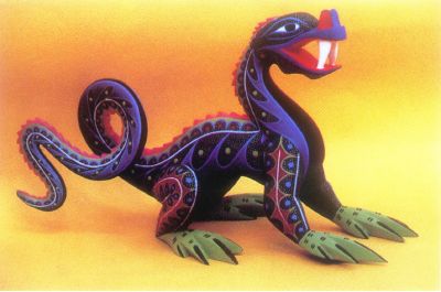 [alebrijes]