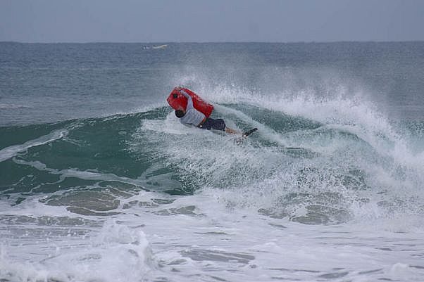 bodyboard