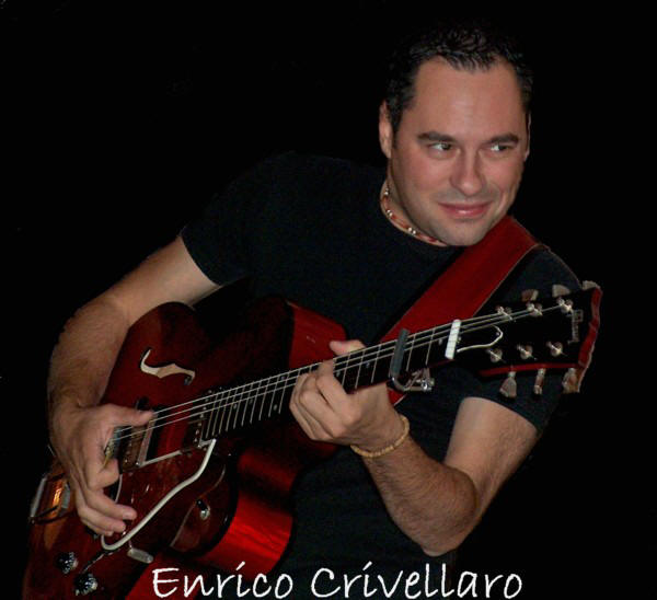 [enrico crivellaro]