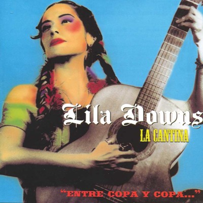 [lila downs]