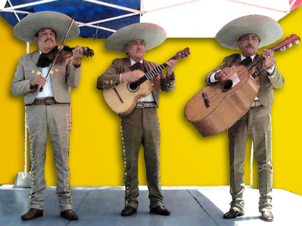 [mariachi]