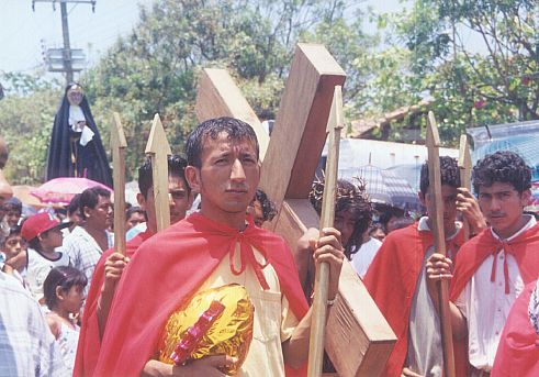 semana santa