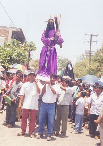 semana santa