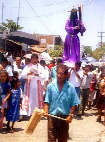 semana santa