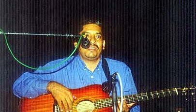 Alberto Marroquín Juárez