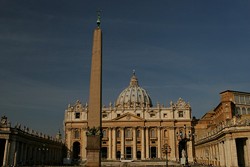 [Roma - Vaticano]