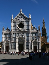 [Firenze - Santa Croce]