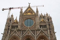 [Siena - Duomo]
