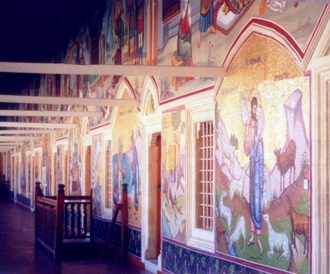 Kykkos Monastery image