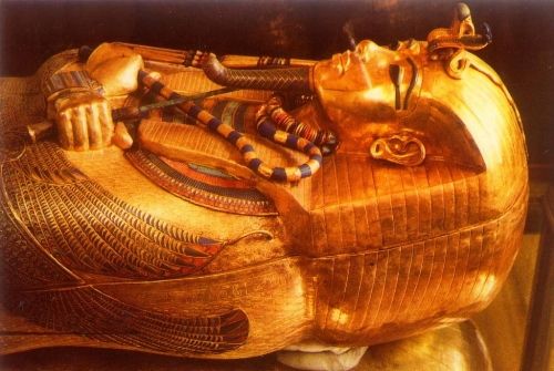 Tutankamen image