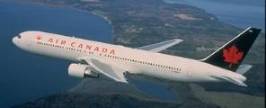 Air Canada 767-300