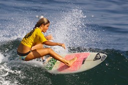 [Coco Nogales Surf Challenge]