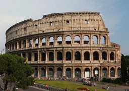 [Colosseum]