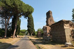 [Via Appia]