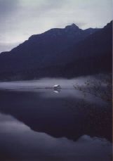 [Capliano Reservoir]