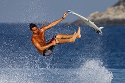 [Zicatela Surfers 2009-02]